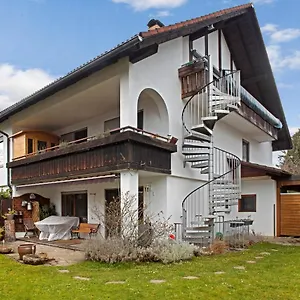 Ferienwohnung Frey Lindau Apartment
