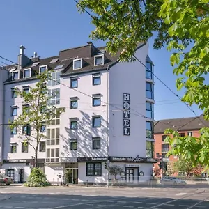 Am Spichernplatz 3*, Düsseldorf Germania