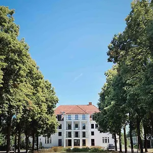 Schmoeckwitz 3*, Berlino Germania