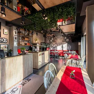 House Of Records 3*, Monaco di Baviera Germania