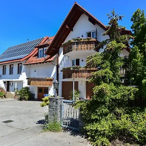 Meyer Apartment